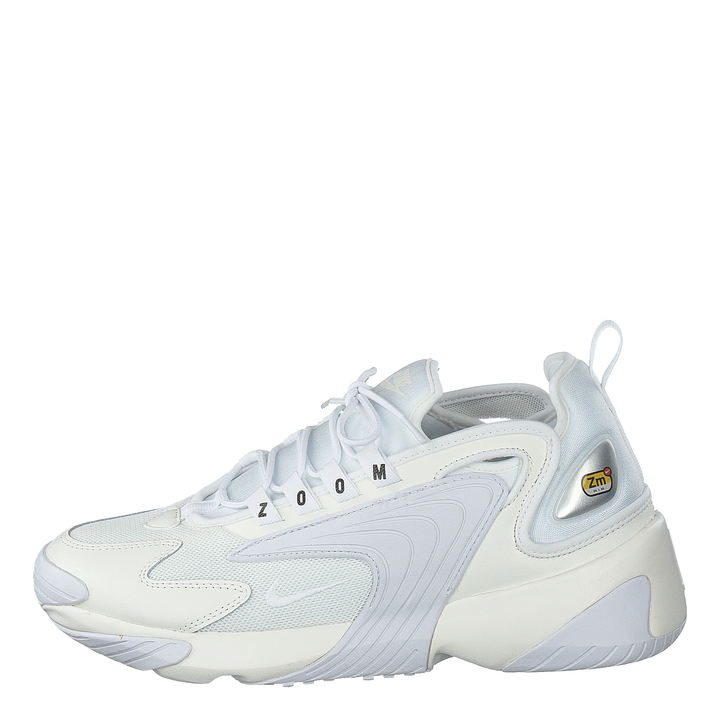 Zoom 2k Sail/white-black