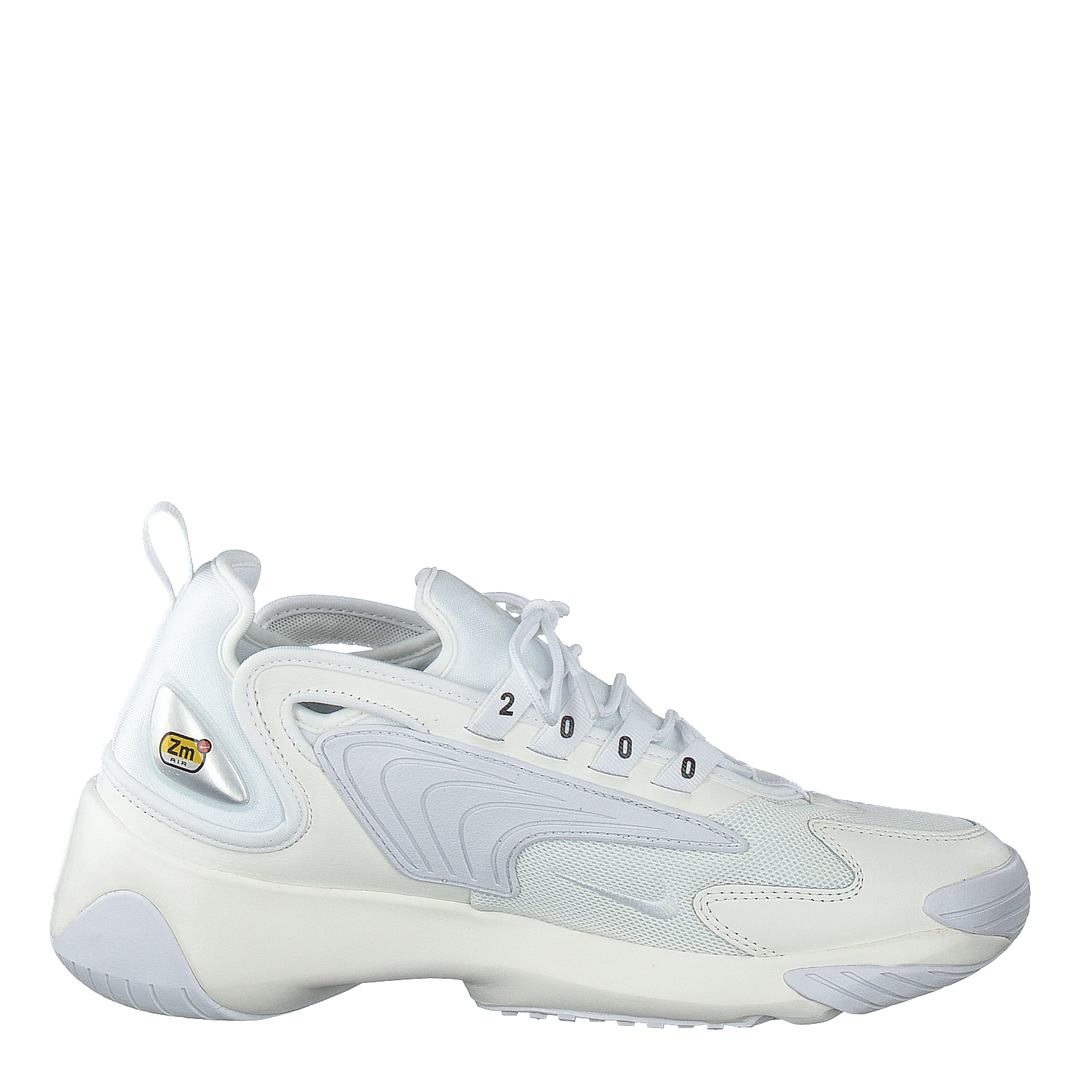 Zoom 2k Sail/white-black