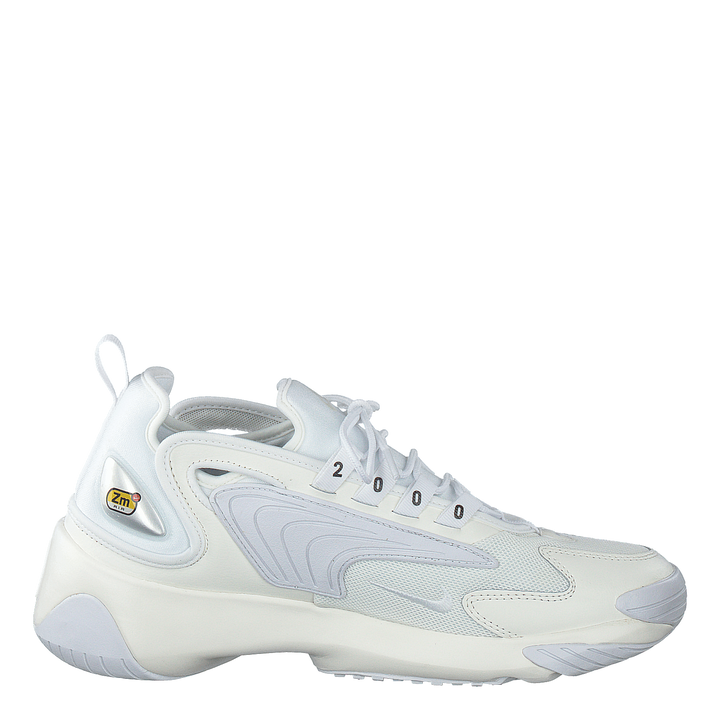 Zoom 2k Sail/white-black