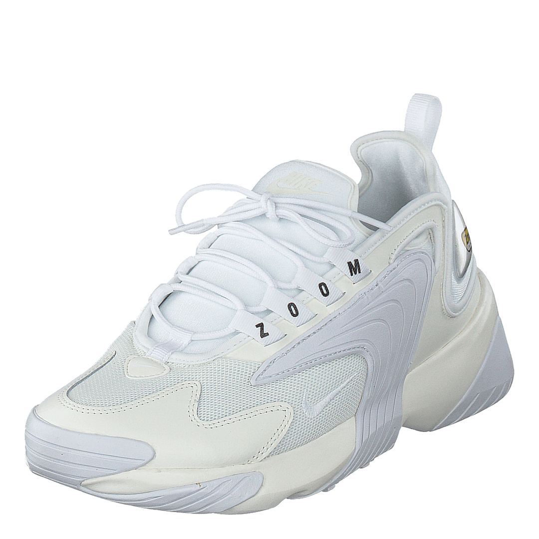 Zoom 2k Sail/white-black