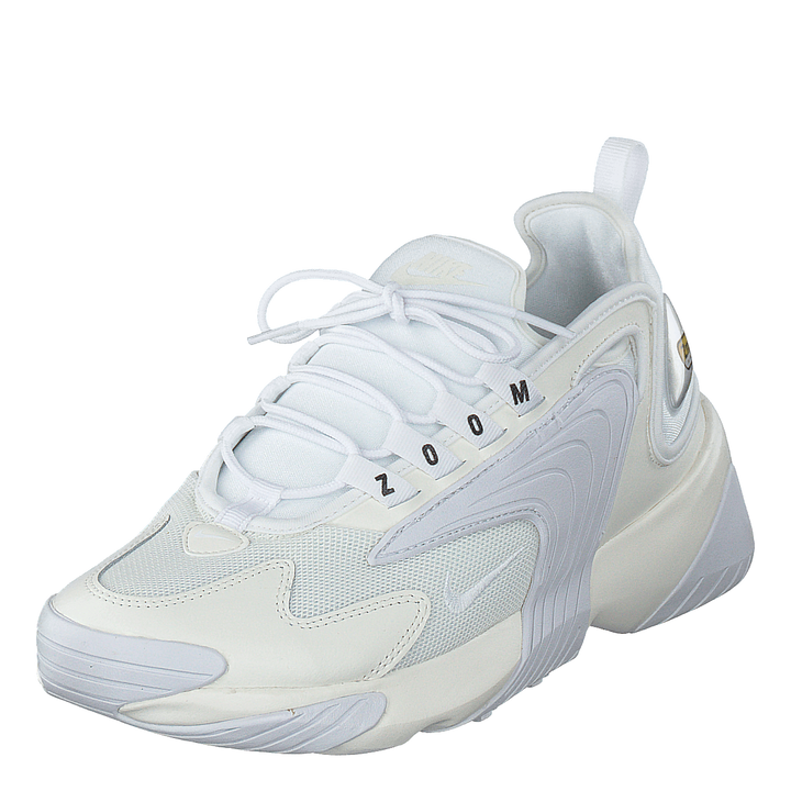 Zoom 2k Sail/white-black