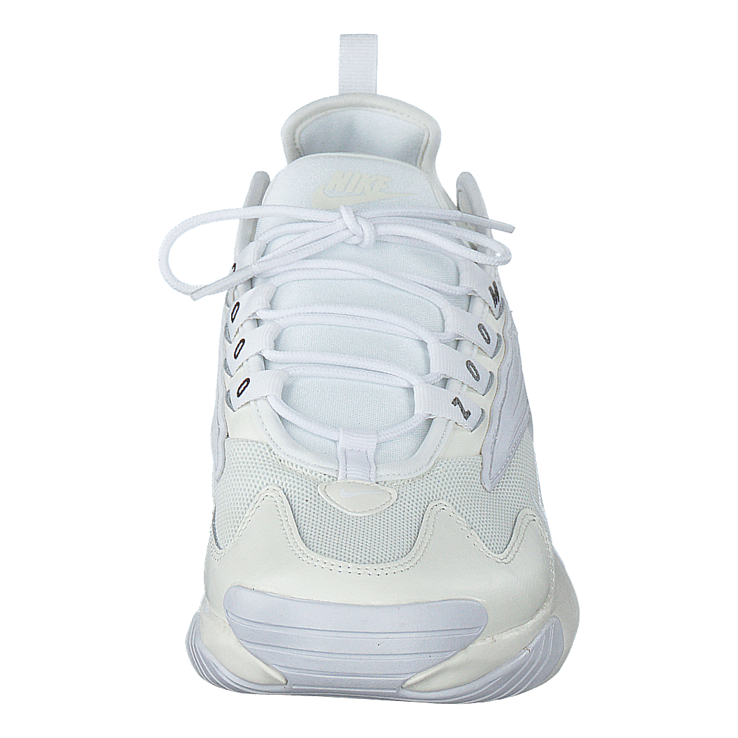 Zoom 2k Sail/white-black