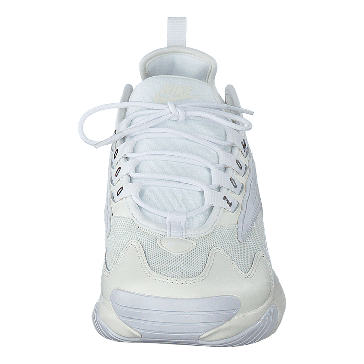 Zoom 2k Sail/white-black