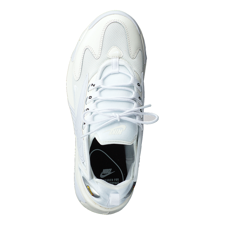 Zoom 2k Sail/white-black