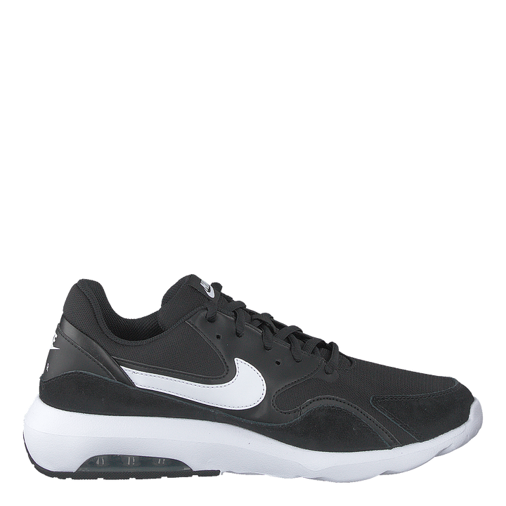 Air Max Nostalgic Black/white