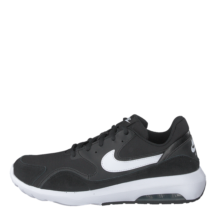 Air Max Nostalgic Black/white