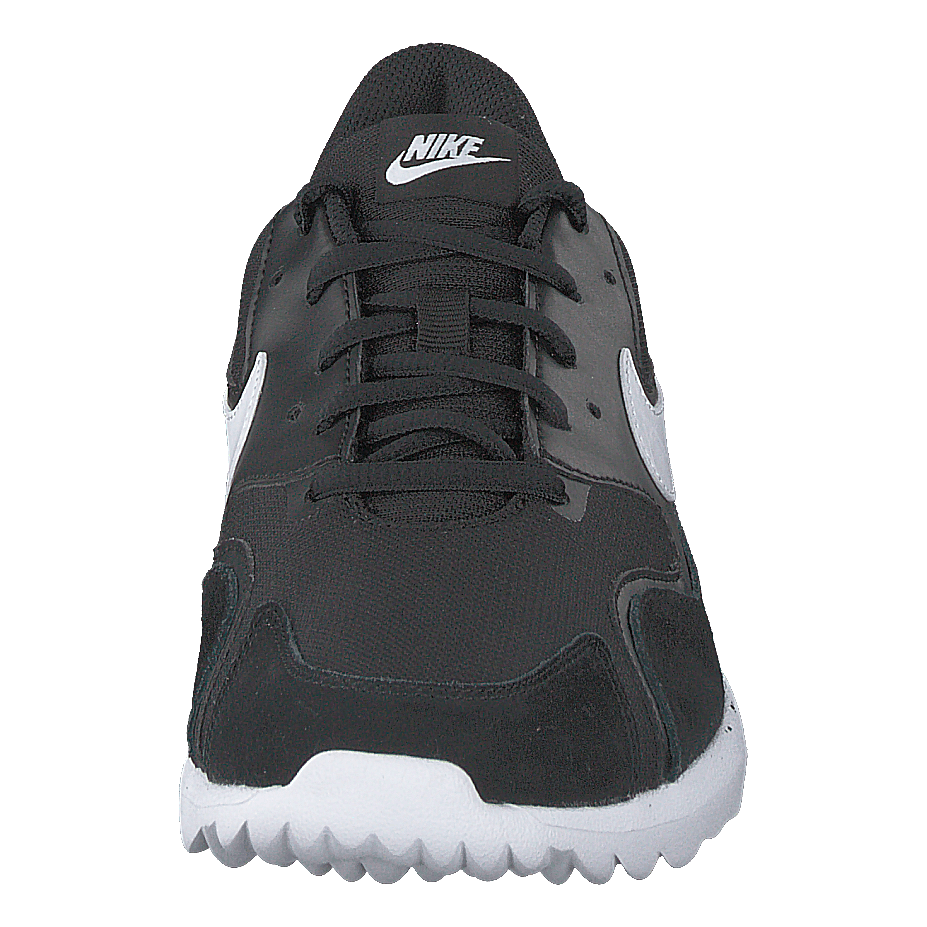 Air Max Nostalgic Black/white