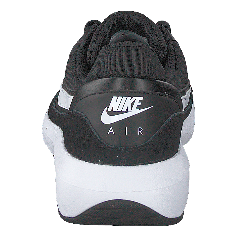 Air Max Nostalgic Black/white