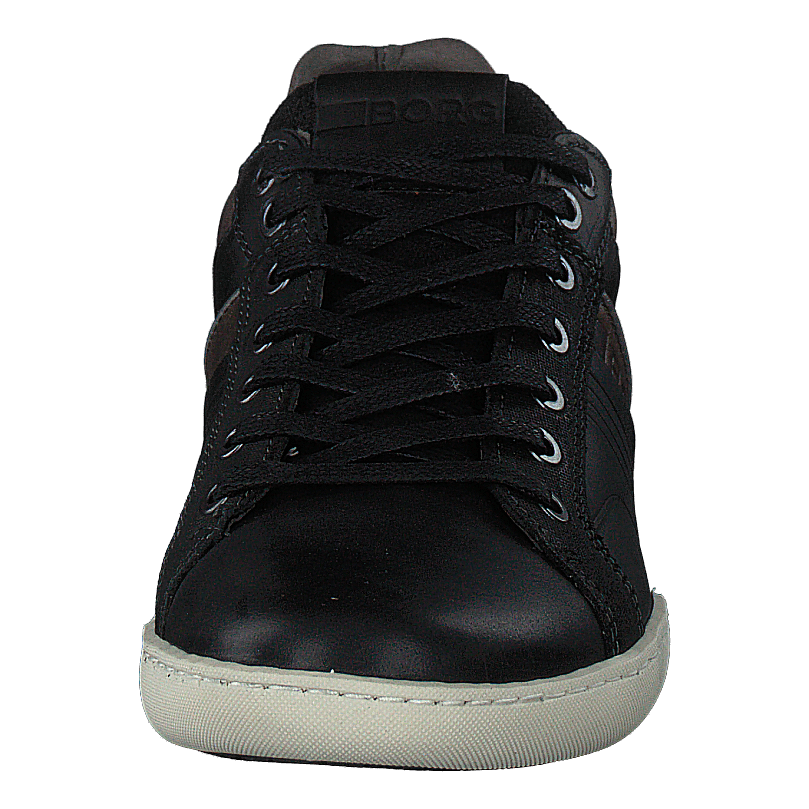 Coltrane Nu Lux M Black