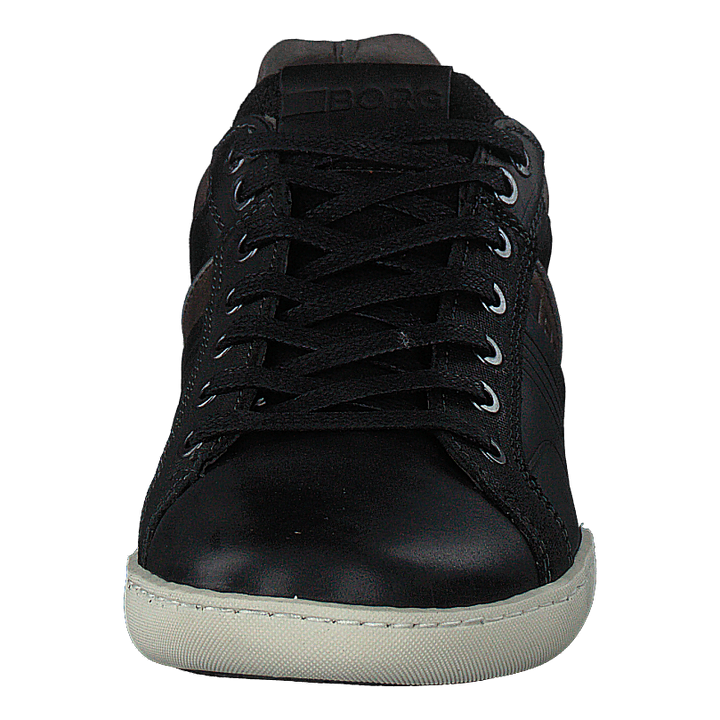 Coltrane Nu Lux M Black