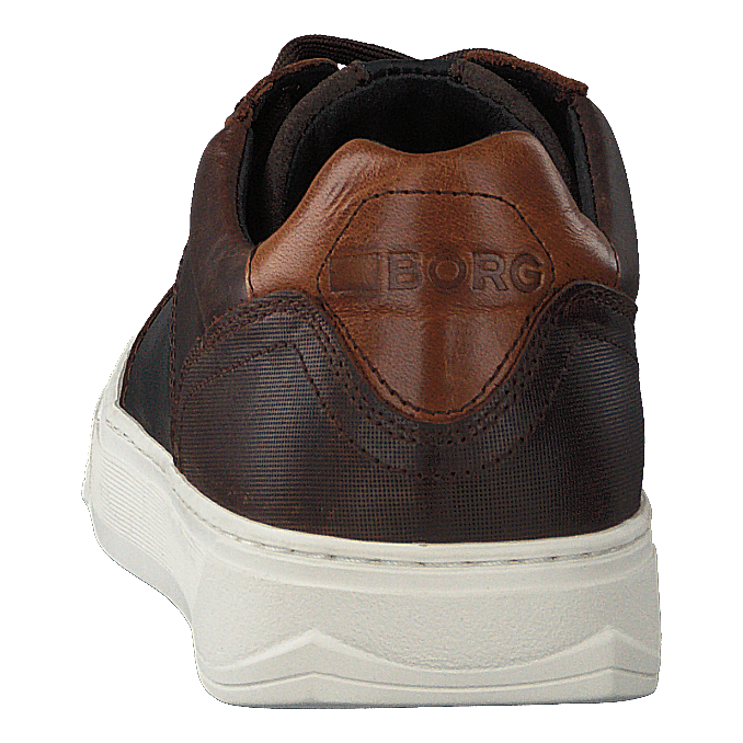 Collin Low Dmt M Dark Brown