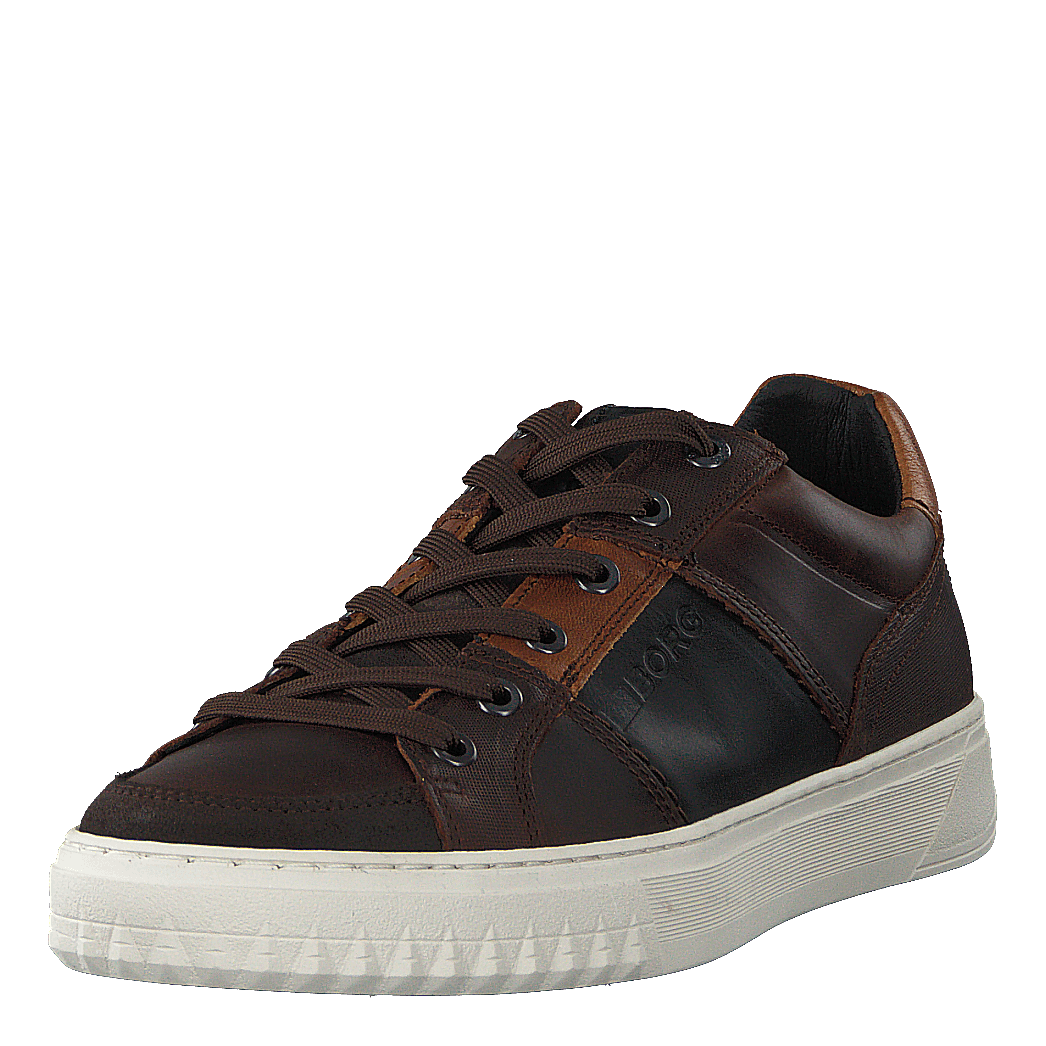 Collin Low Dmt M Dark Brown