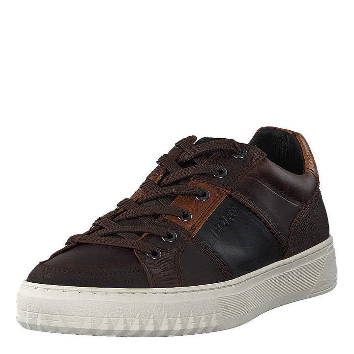 Collin Low Dmt M Dark Brown