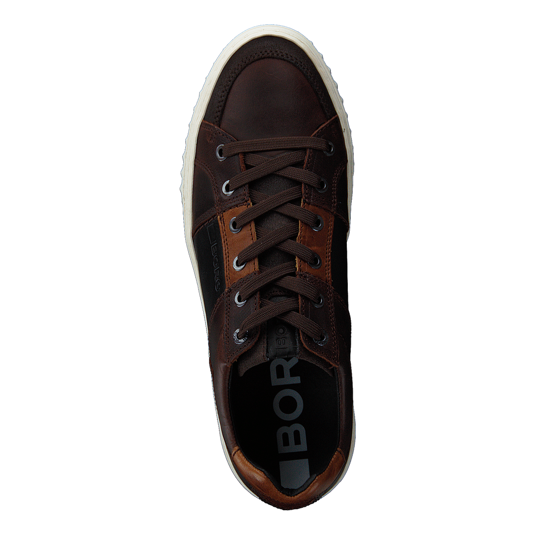 Collin Low Dmt M Dark Brown