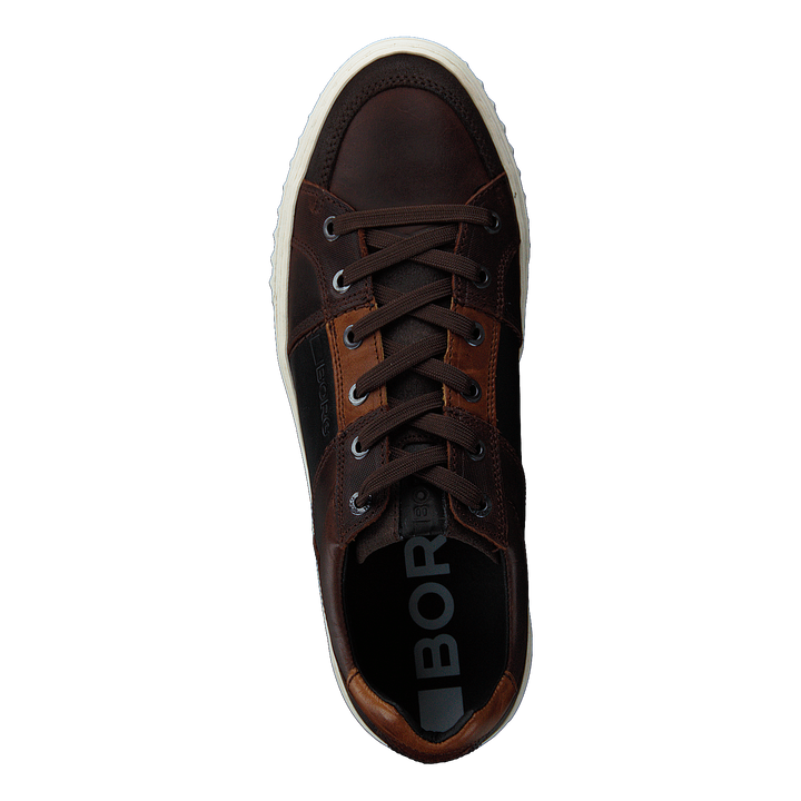 Collin Low Dmt M Dark Brown