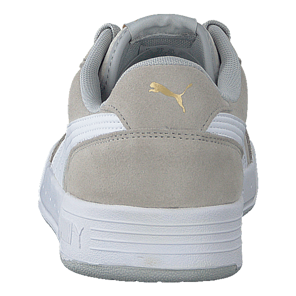 Caracal Sd High Rise-puma White