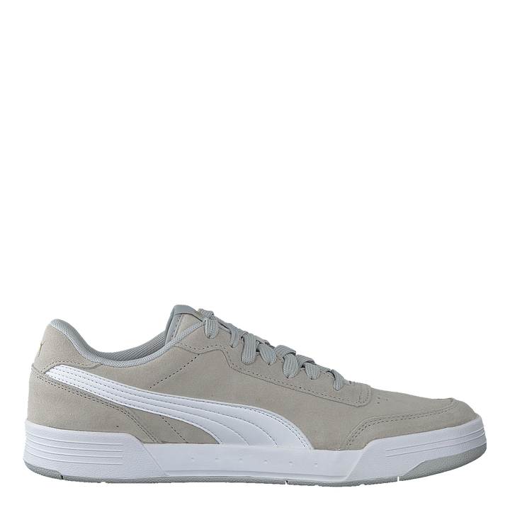 Caracal Sd High Rise-puma White