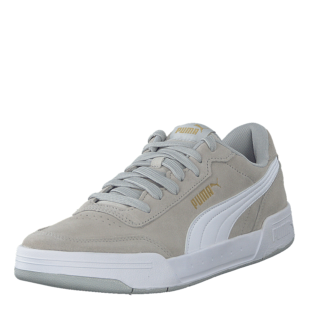 Caracal Sd High Rise-puma White