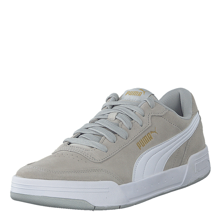 Caracal Sd High Rise-puma White