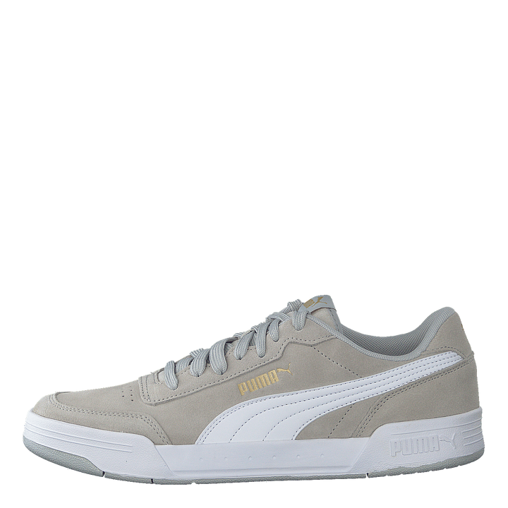 Caracal Sd High Rise-puma White