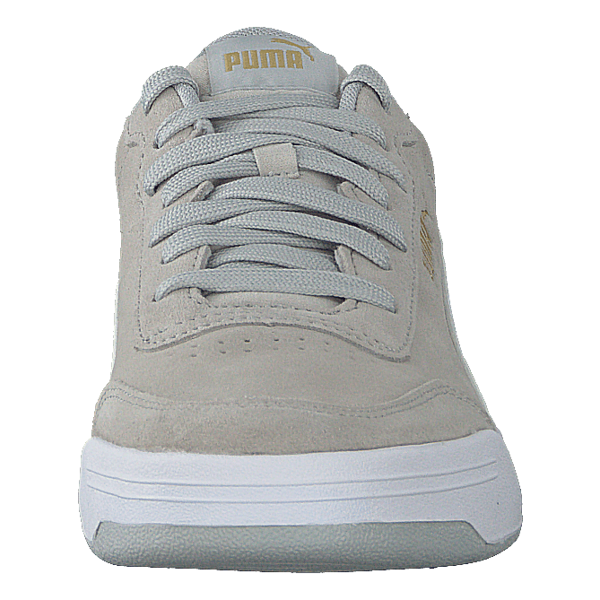 Caracal Sd High Rise-puma White