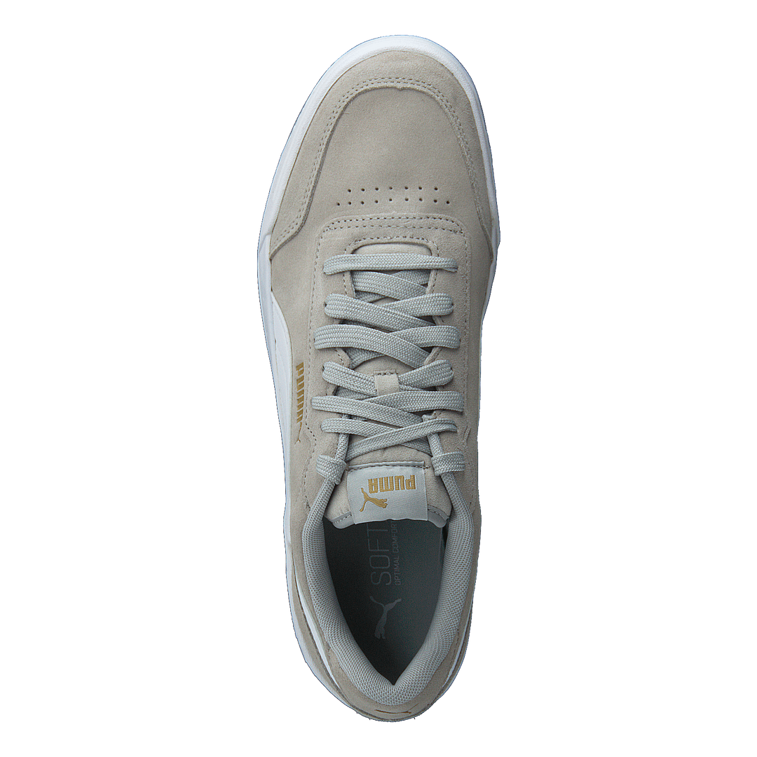 Caracal Sd High Rise-puma White