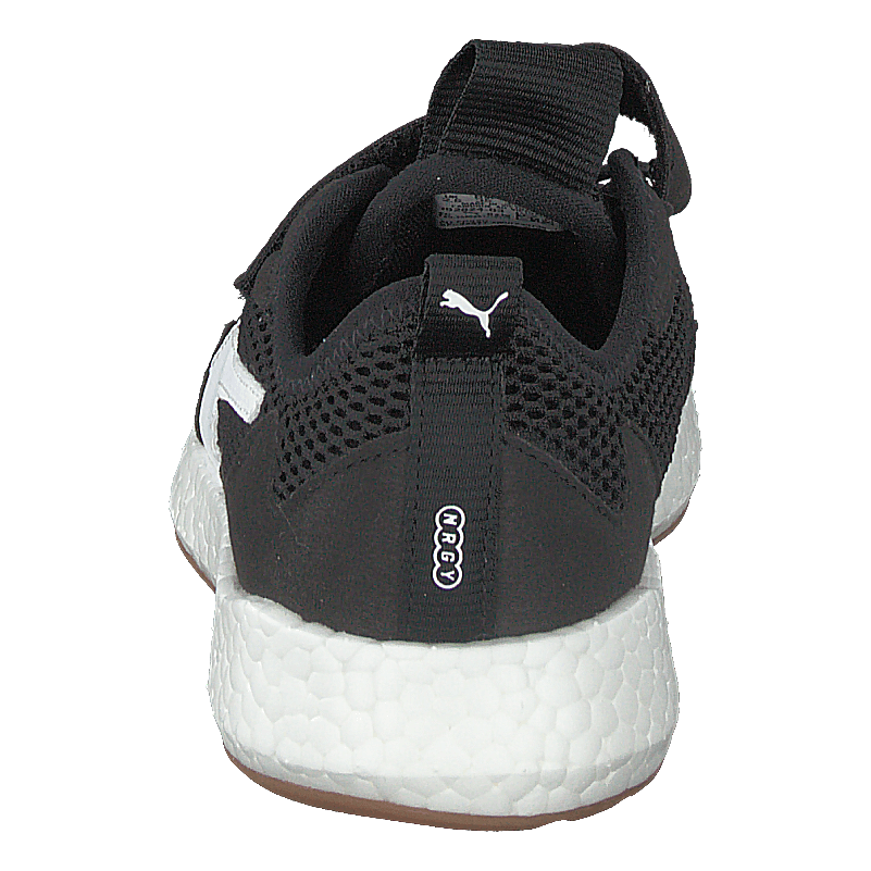 Nrgy Neko Skim Ac Ps Puma Black-puma White