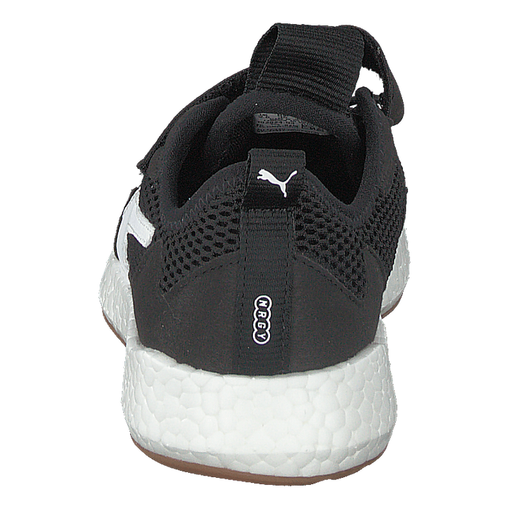 Nrgy Neko Skim Ac Ps Puma Black-puma White