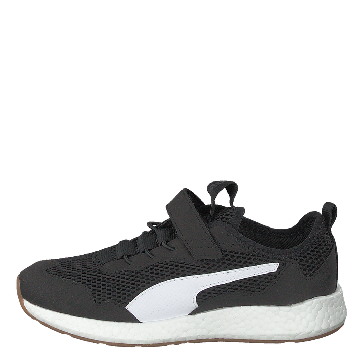 Nrgy Neko Skim Ac Ps Puma Black-puma White