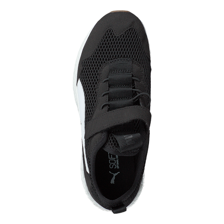 Nrgy Neko Skim Ac Ps Puma Black-puma White