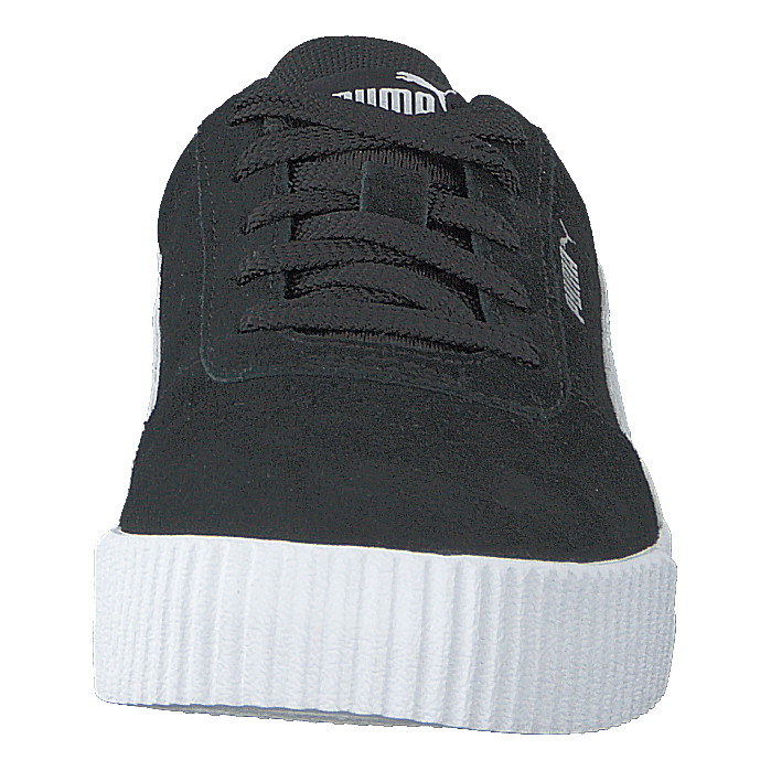 Carina Sd Ps Puma Black-puma White