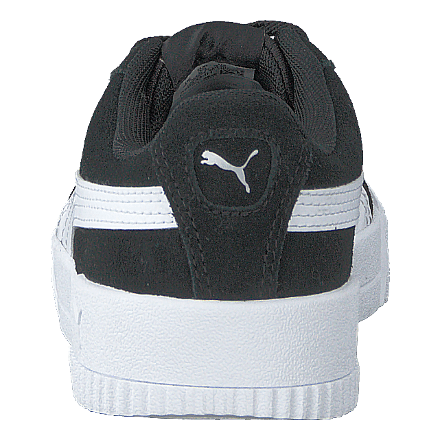 Carina Sd Ps Puma Black-puma White