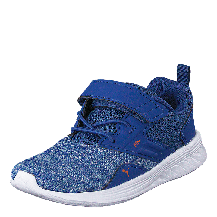 Nrgy Comet Inf Galaxy Blue-white-jaffa Orange