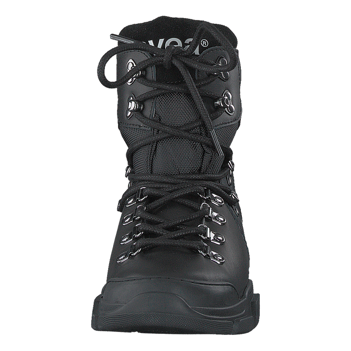 Tracking Boot Black