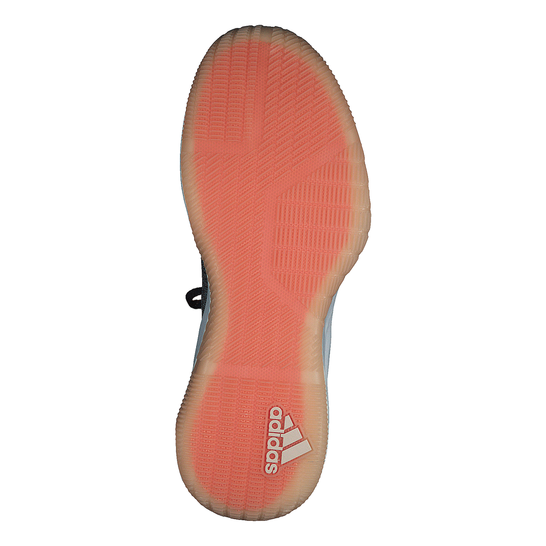 Solar LT Trainer Shoes Legend Ink / Cloud White / Semi Coral