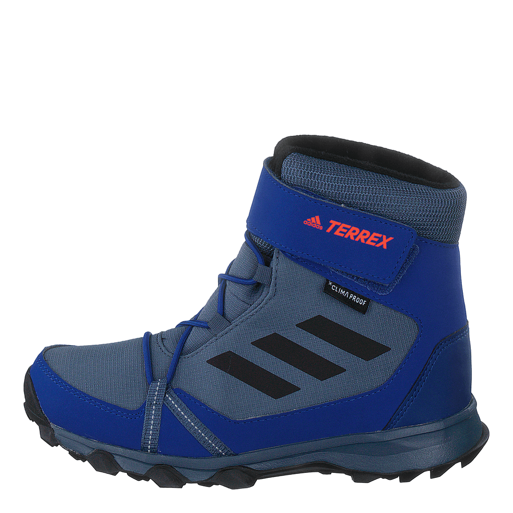 TERREX Snow CF CP CW Shoes Tech Ink / Core Black / Active