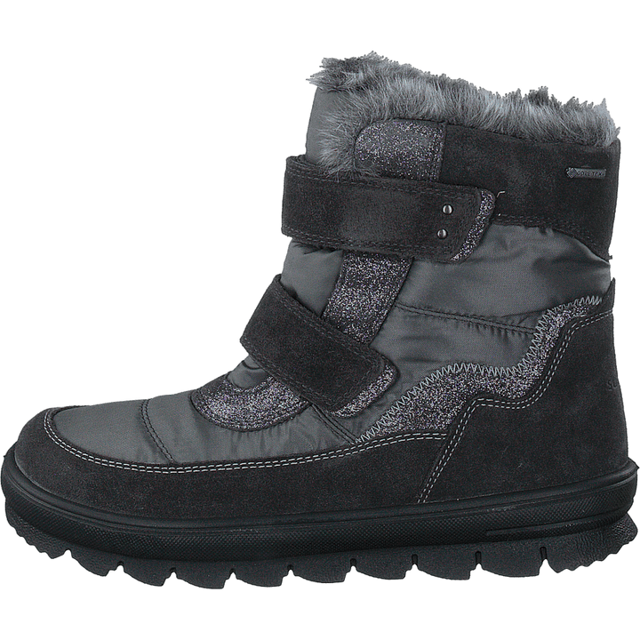 Flavia Grey