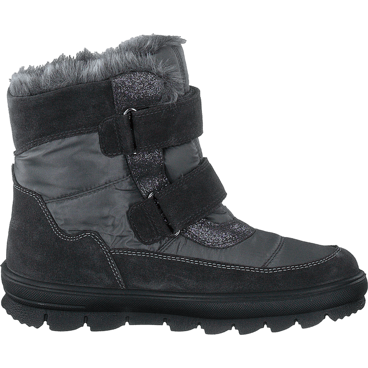Flavia Grey