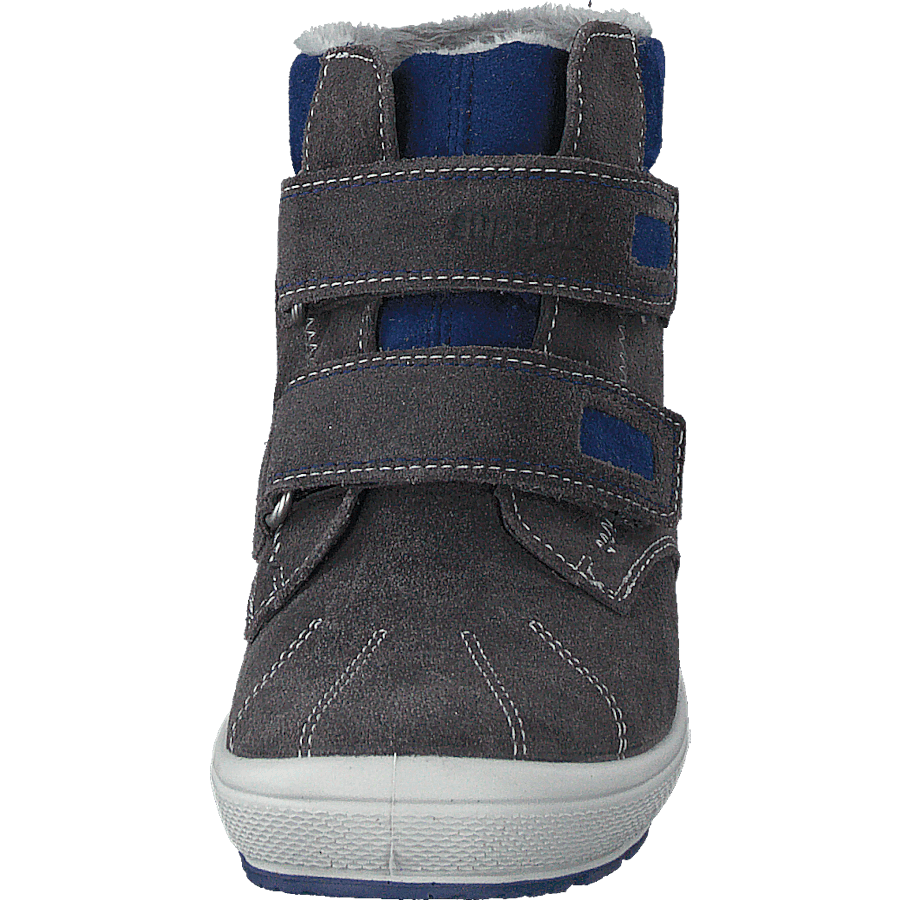 Groovy Grey