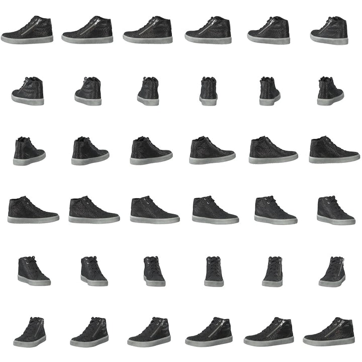 Heaven Black