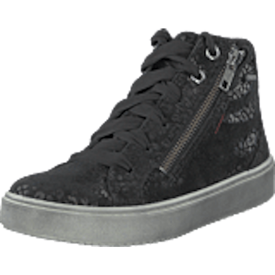 Heaven Black