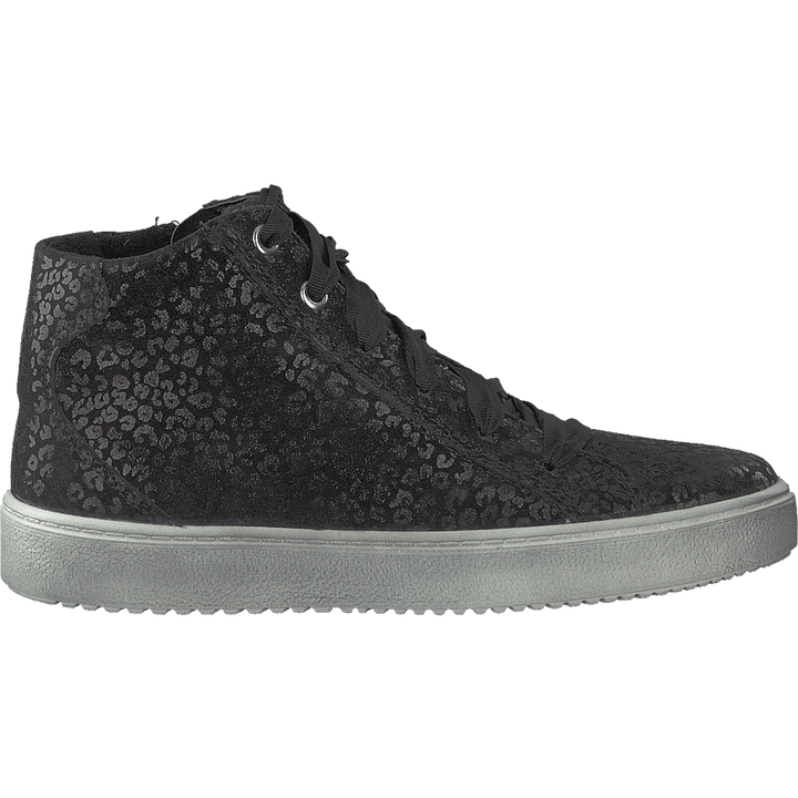 Heaven Black