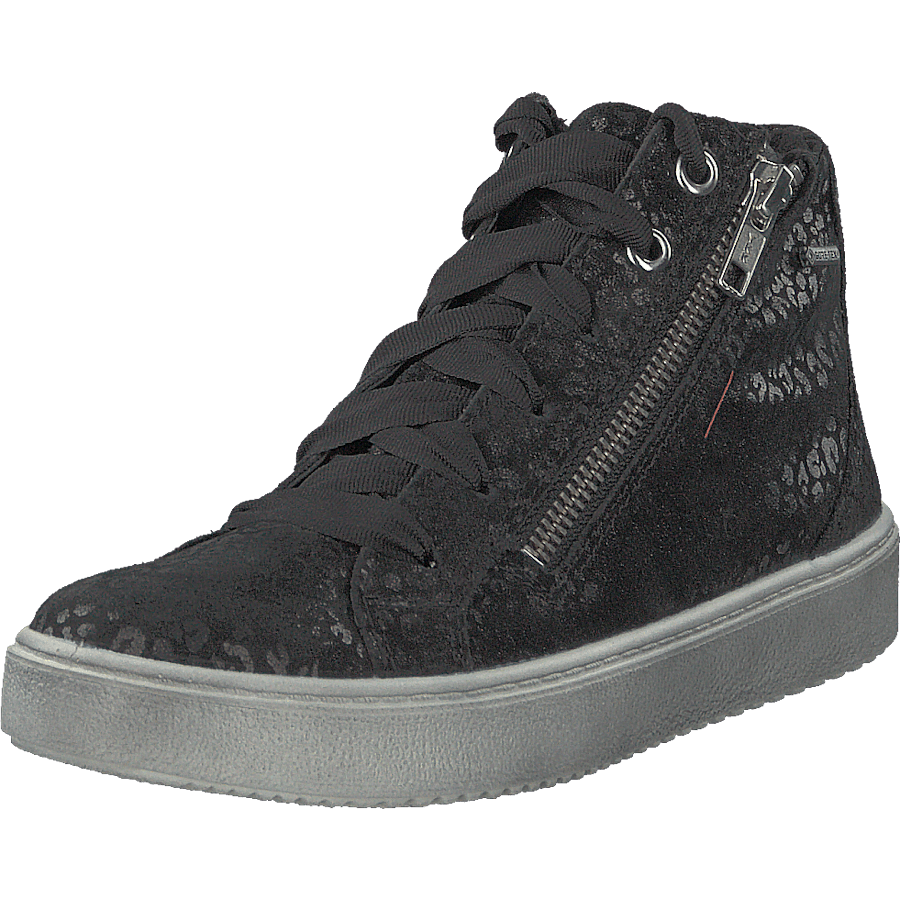 Heaven Black
