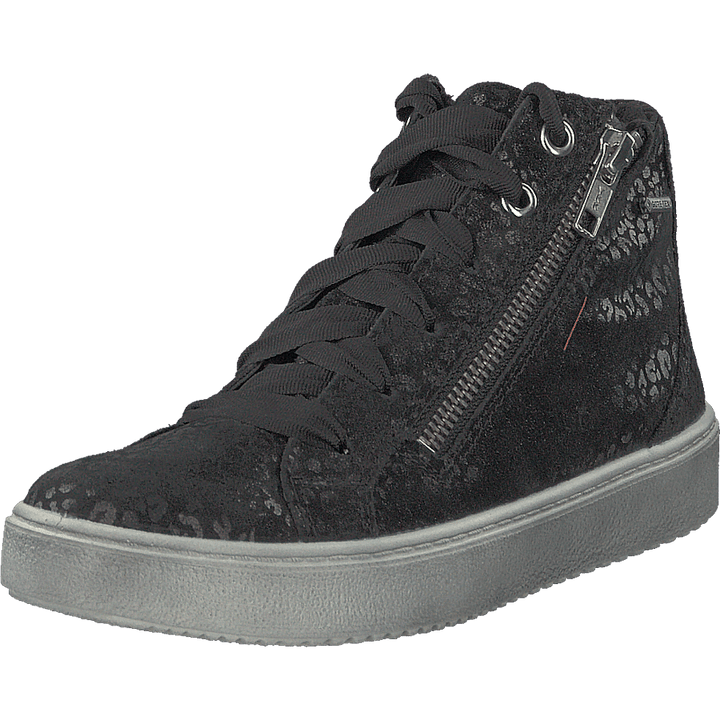 Heaven Black