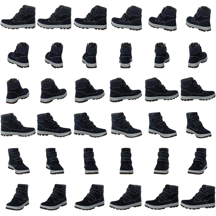 Tedd Gore-tex® Ocean