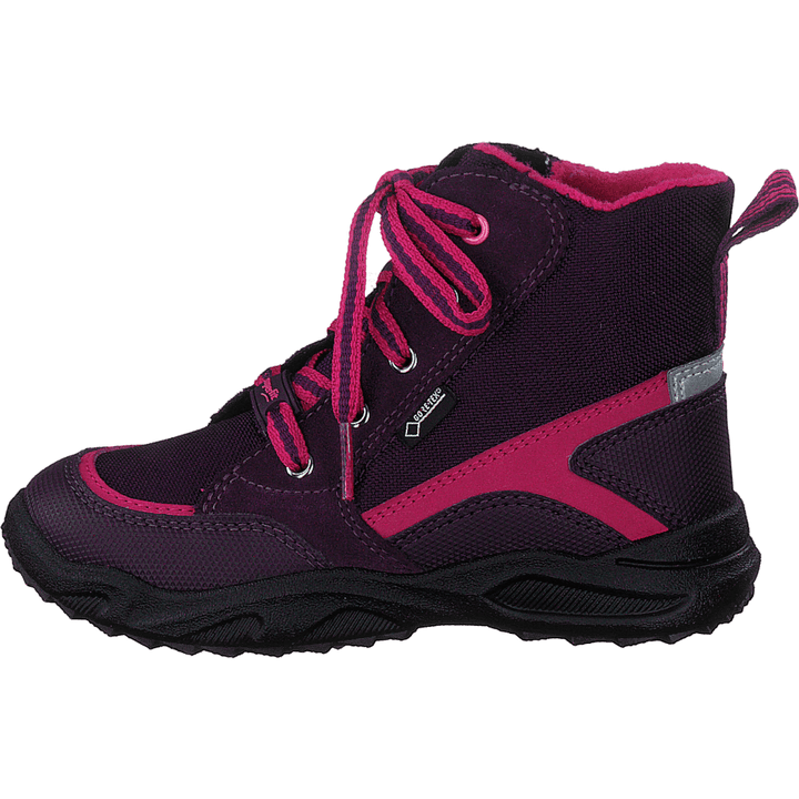 Glacier Lila