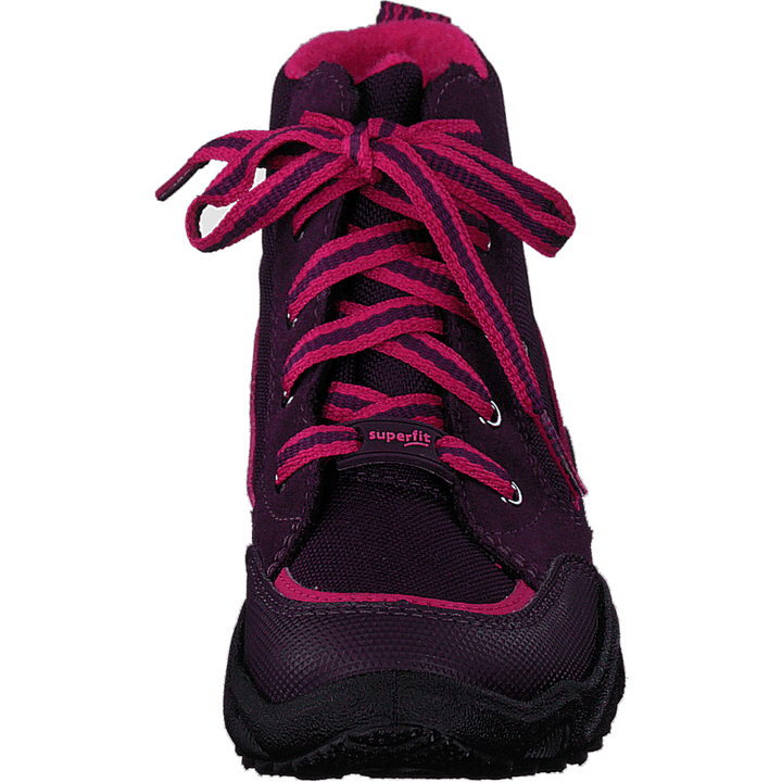 Glacier Lila