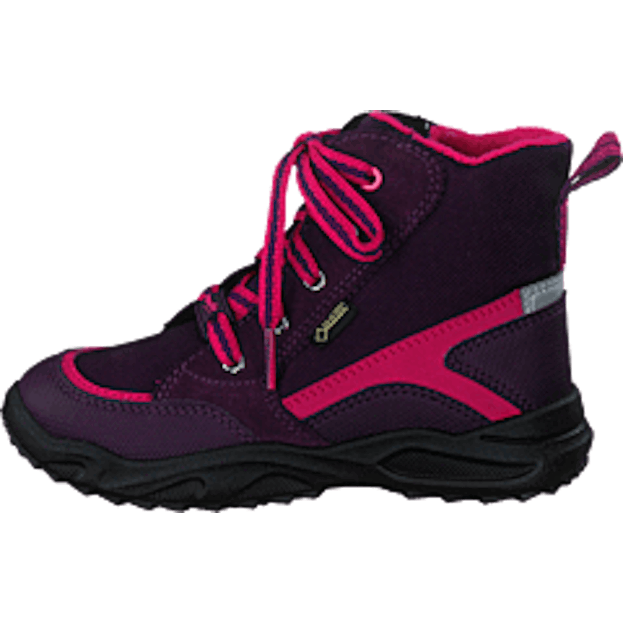 Glacier Lila