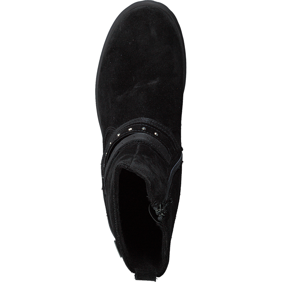 Galaxy Black