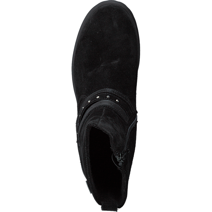 Galaxy Black